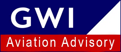 GWI Aviation Advisory Logo